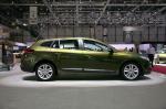 Renault Megane Sport Tourer 2010 года